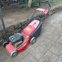 Tagliaerba briggs e stratton