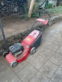 Tagliaerba briggs e stratton