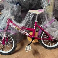 Bicicletta bambino