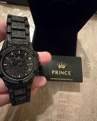Orologio Prince