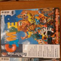 riviste caravan&camper anno 2006/2007