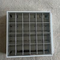 75 plafoniere Beghelli per luci a neon