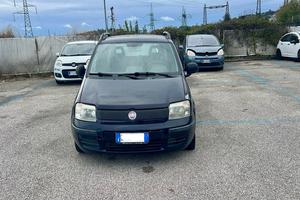FIAT PANDA 1.3 MTJ