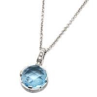 Collana Bulgari Parentesi