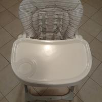 Seggiolone Prima Pappa