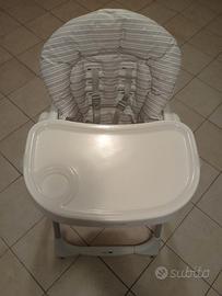 Seggiolone Prima Pappa