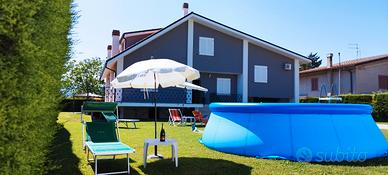 Casa vacanza Villa Matilde