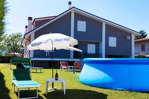 Casa vacanza Villa Matilde