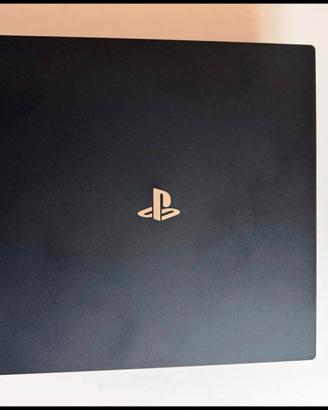 Sony PlayStation 4 Ps4 Pro 1tb 4K UHD