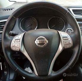 volante Nissan Qashqai j11