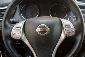 volante Nissan Qashqai j11