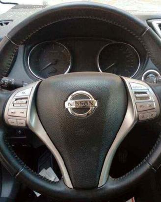 volante Nissan Qashqai j11
