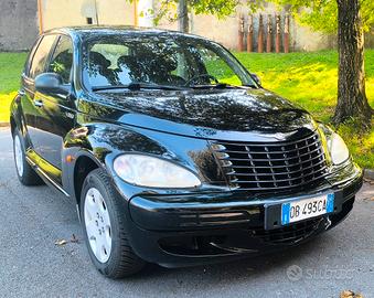 Chrysler PT Cruiser Classic 1.6 Benzina