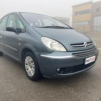 Citroen Xsara Picasso 1.6 16V Elegance. Km 129.000