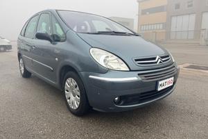 Citroen Xsara Picasso 1.6 16V Elegance. Km 129.000