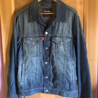 Giacca jeans Care Label