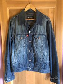 Giacca jeans Care Label