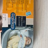 Kit auto navetta Peg Perego