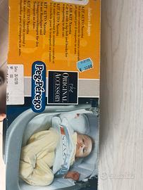 Kit auto navetta Peg Perego