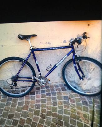 Bici usata