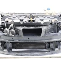 50528526 CALANDRA CON KIT RADIATORI ALFA ROMEO Mit