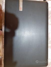 PACKARD BELL INTEL CORE I3