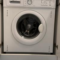 Lavatrice da incasso Electrolux LI1070E 7 kg A++