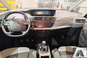 Citroen C4 1.6 e-HDi 115 Seduction