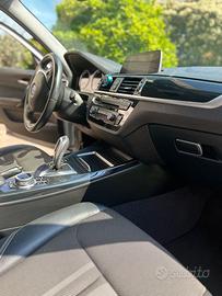 BMW Serie 1 (F20) - 2018