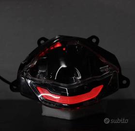 Kit faretto fai da te sh 125-150-350