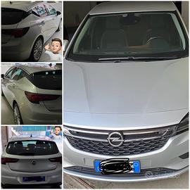 Opel Astra K  Innovation 1.6 CDTI 110 CV