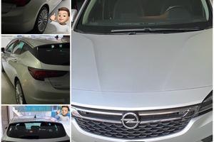 Opel Astra K  Innovation 1.6 CDTI 110 CV