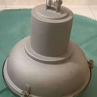 lampada a sospensione stagna Marina Militare