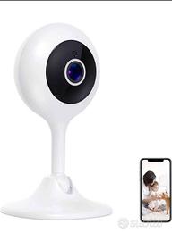 telecamera wifi