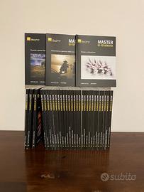 Master di fotografia - Nikonschool - Nikon