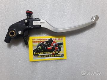 Leva frizione rizoma 3d profile