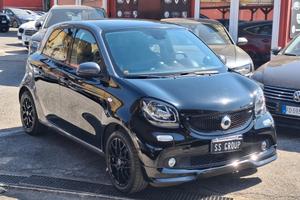 ForFour 90 0.9 Turbo twinamic Brabus Style-unipro-