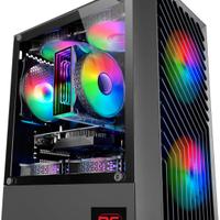 *PREORDINE PC Gaming* - RTX 5060 & Ryzen 5 5600X