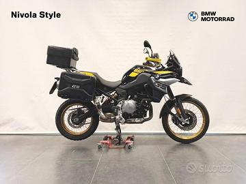 BMW f 850 gs Abs my21