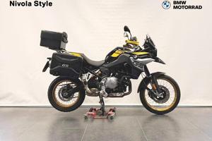 BMW f 850 gs Abs my21