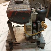 generatore tedesco ww2 