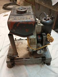 generatore tedesco ww2 