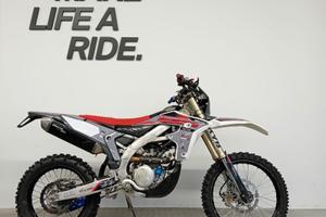 FANTIC MOTOR XEF 250 - 2022