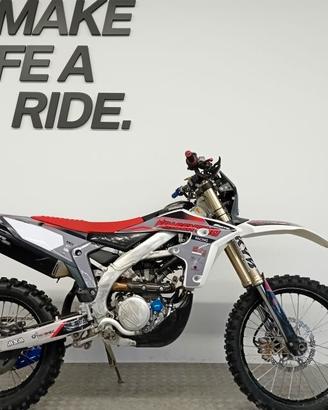 FANTIC MOTOR XEF 250 - 2022