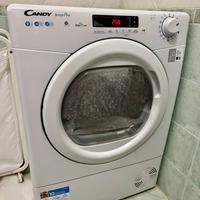 ASCIUGATRICE CANDY 9 KG