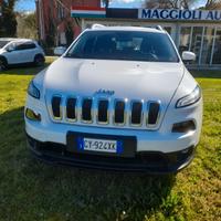 Jeep Cherokee 2.0 Mjt II 4WD Longitude