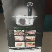LAICA TERMOCIRCOLATORE AD IMMERSIONE 
