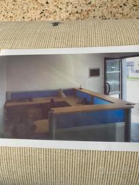 Arredo ufficio completo
