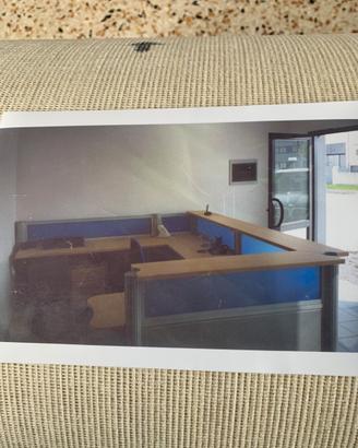Arredo ufficio completo