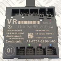 Centralina Porta Anteriore Destra Mercedes Classe 